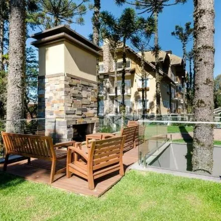Buy this 2 bed apartment on Rua Lavras do Sul in Carniel, Gramado - RS