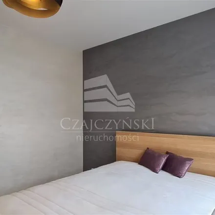 Rent this 2 bed apartment on Pogodna 8 in 53-022 Wrocław, Poland