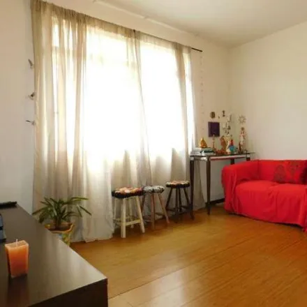 Image 2 - Rua Chile, Sion, Belo Horizonte - MG, 30315, Brazil - Apartment for sale