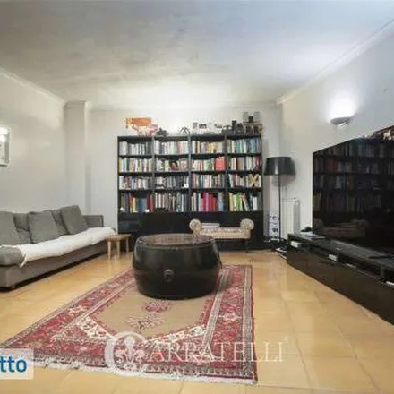 Image 5 - Via dei Due Ponti, 00191 Rome RM, Italy - Apartment for rent