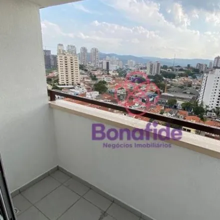 Rent this 2 bed apartment on Correios in Rua Petronilha Antunes, Anhangabaú
