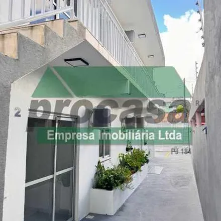 Rent this 2 bed apartment on Rua Nayoro in Parque Dez de Novembro, Manaus - AM