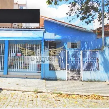 Buy this 3 bed house on Rua Paulina Isabel de Queirós in Bangú, Santo André - SP