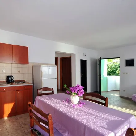 Rent this 4 bed house on Općina Rogoznica in Šibenik-Knin County, Croatia
