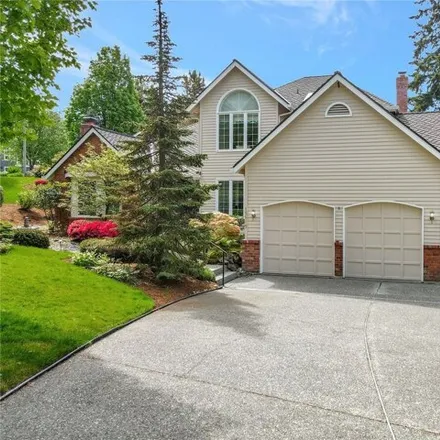 Buy this 3 bed house on 15515 102nd Avenue Northeast in Bothell, WA 98011