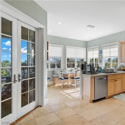 Image 9 - 4498 West Gulf Drive, Sanibel, Lee County, FL 33957, USA - House for sale