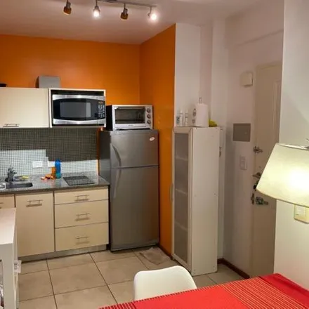 Buy this studio apartment on Humahuaca 3519 in Almagro, C1172 ABL Buenos Aires