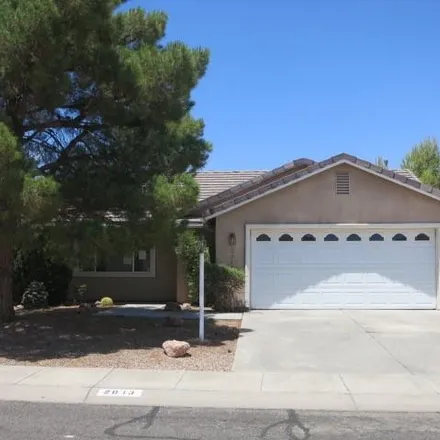 Buy this 3 bed house on 2013 Jimmy Stewart Drive in Kingman, AZ 86409
