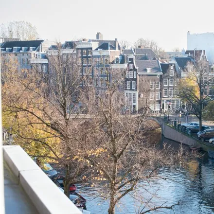 Image 2 - Kunthandel P. de Boer, Herengracht 512, 1017 CC Amsterdam, Netherlands - Apartment for rent