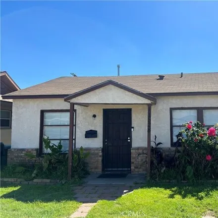 Buy this 2 bed house on Foster Road in Norwalk, CA 90650