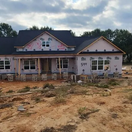 Buy this 3 bed house on 99 Pindo Pass in Poverty Hill, Edgefield County