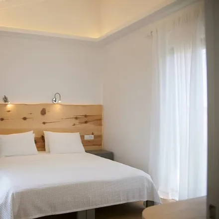 Rent this 1 bed apartment on Crete
