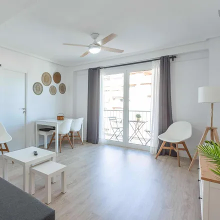 Image 1 - Cavite Street, 183, 46011 Valencia, Spain - Apartment for rent