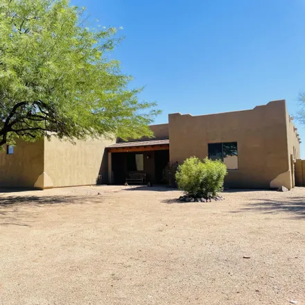 Buy this 4 bed house on 22609 West Baker Drive in Maricopa County, AZ 85361