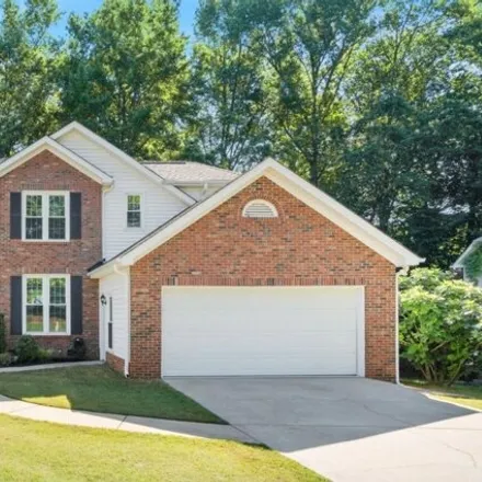 Buy this 4 bed house on 7 Marsh Creek Drive in Mauldin, SC 29662