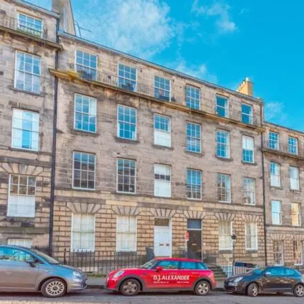 Buy this 3 bed apartment on 1A Northumberland Street South East Lane in City of Edinburgh, EH3 6LP