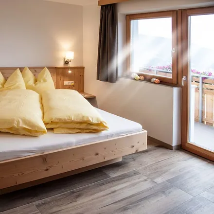 Rent this 3 bed apartment on Steiner in 39037 Meransen - Maranza BZ, Italy