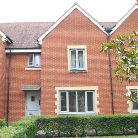 Rent this 2 bed house on Bellflower Mews in 52 New Dover Road, Canterbury