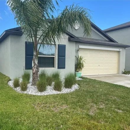 Buy this 4 bed house on 310 8th Street Northwest in Hillsborough County, FL 33570