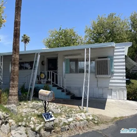 Buy this studio apartment on 70672 19th Avenue in Riverside County, CA 92241