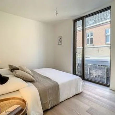 Rent this 2 bed apartment on Rue d'Ougrée 82 in 4100 Seraing, Belgium