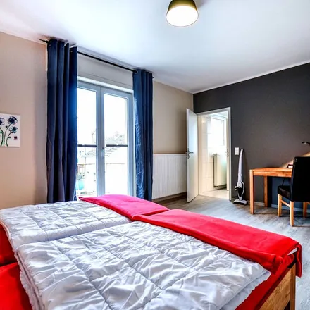 Image 6 - Auf dem Seidenberg 50, 53721 Siegburg, Germany - Apartment for rent