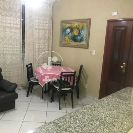 Buy this 3 bed house on Rua das Laranjeiras in Campestre, Santo André - SP