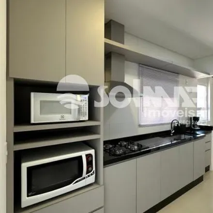 Image 1 - Rua 226, Meia Praia, Itapema - SC, 88220-000, Brazil - Apartment for rent