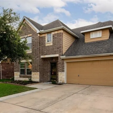 Buy this 5 bed house on unnamed road in Alvin, TX 77511