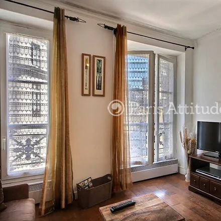 Image 4 - 158 Rue Montmartre, 75002 Paris, France - Apartment for rent