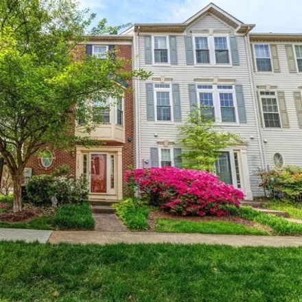Buy this 3 bed house on 1020 Harrison Circle in Alexandria, VA 22304