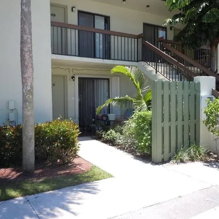 Image 9 - 173 Tropic Isle Drive, Delray Beach, FL 33483, USA - Apartment for rent