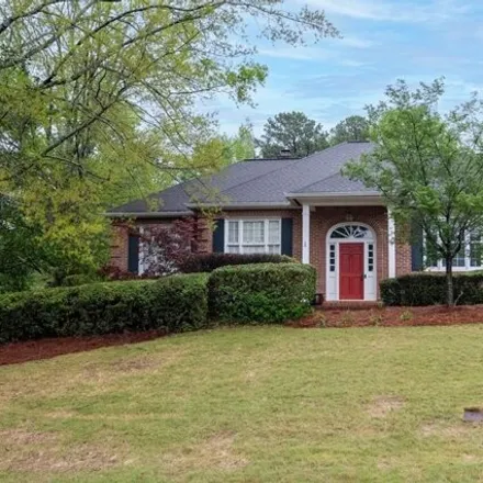 Buy this 5 bed house on 5001 Sears Ct in Columbus, Georgia