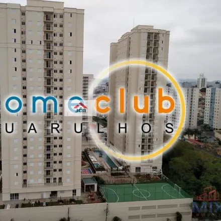 Image 1 - Condomínio Home Club Guarulhos, Rua Claudino Barbosa 640, Macedo, Guarulhos - SP, 07113-040, Brazil - Apartment for sale