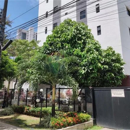Rent this 1 bed apartment on Rua Bruno Maia 94 in Graças, Recife -