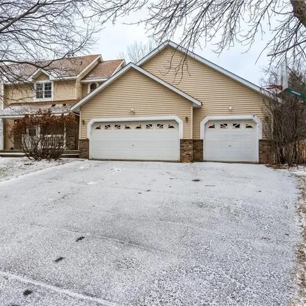 Buy this 4 bed house on 1636 Thornhill Lane in Woodbury, MN 55125