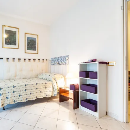 Rent this 2 bed room on Via Giuseppe Gregoraci in 123, 00173 Rome RM