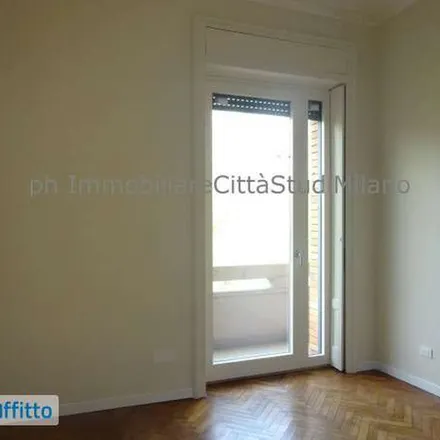 Rent this 2 bed apartment on Viale Argonne 40 in 20133 Milan MI, Italy