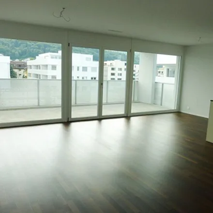 Rent this 5 bed apartment on Anglikerstrasse 56 in 5612 Villmergen, Switzerland