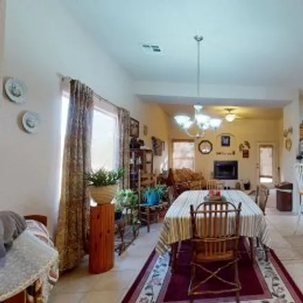 Buy this 3 bed apartment on 2016 Cotton Avenue in El Paseo, Las Cruces