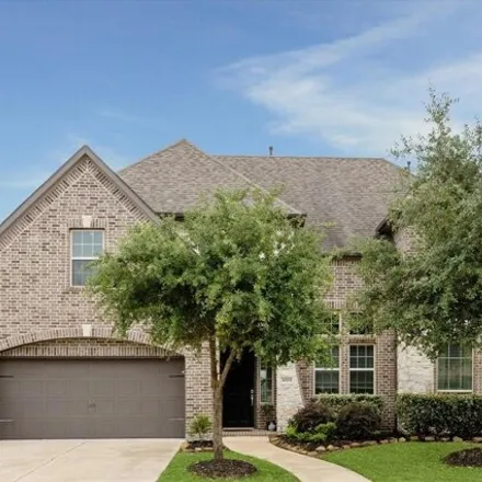 Buy this 4 bed house on 30737 Barred Owl Way in Fort Bend County, TX 77423