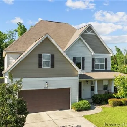Buy this 5 bed house on 3886 Briargate Lane in Fayetteville, NC 28314