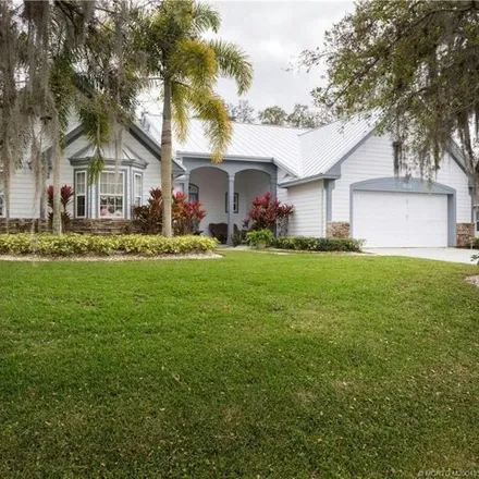 Buy this 5 bed house on 2241 Winding Creek Lane in Fort Pierce, FL 34981