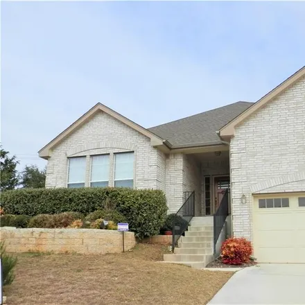 Rent this 3 bed house on 882 San Fernando Lane in Mission Hills Ranch, New Braunfels