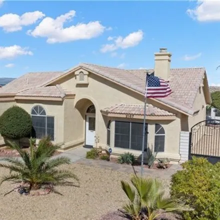 Buy this 3 bed house on 2135 Emerald River Way in Mohave Valley, AZ 86426