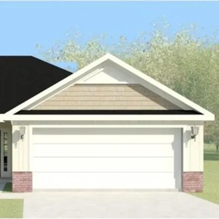 Buy this 3 bed house on Copse Drive in Augusta, GA 30905