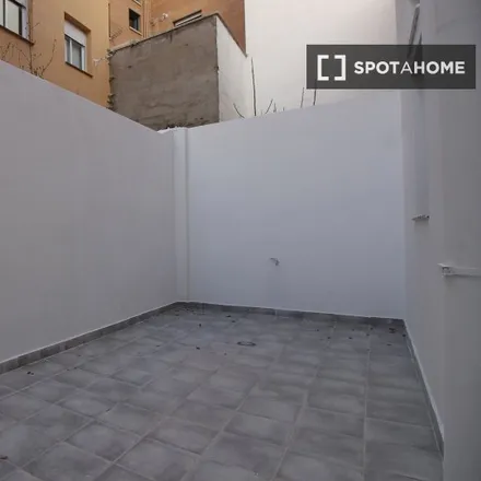 Rent this 1 bed apartment on Madrid in Calle Panizo, 24