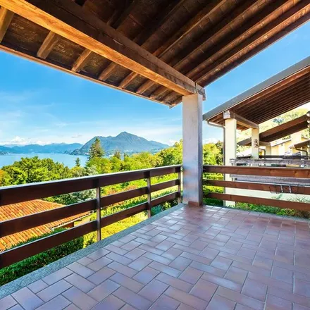 Buy this 2 bed apartment on Stresa in Verbano-Cusio-Ossola, Italy