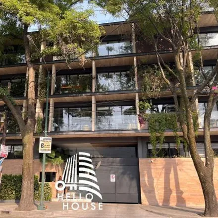Image 2 - Pastelería Hanna, Calle Adolfo Prieto, Benito Juárez, Mexico City, Mexico - Apartment for rent