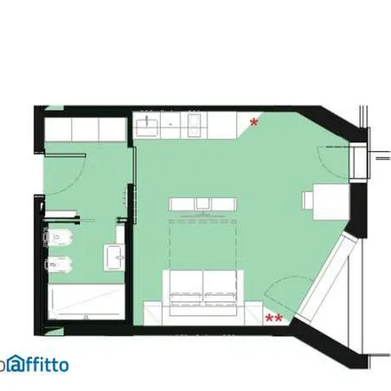 Image 8 - Viale Monza 143, 20125 Milan MI, Italy - Apartment for rent